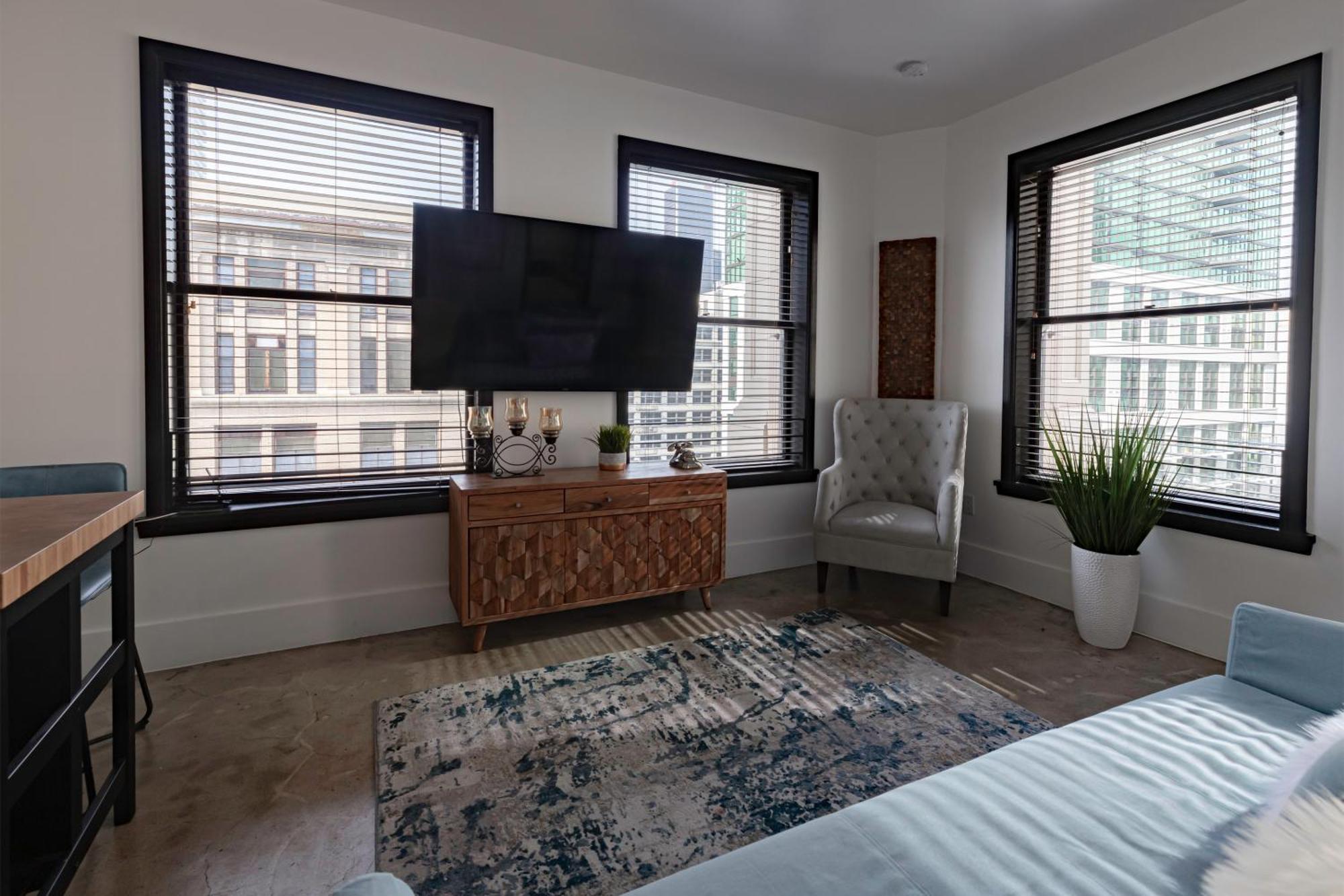 Gorgeous Apartment 2-Bedroom 2-Bathroom Los Ángeles Exterior foto
