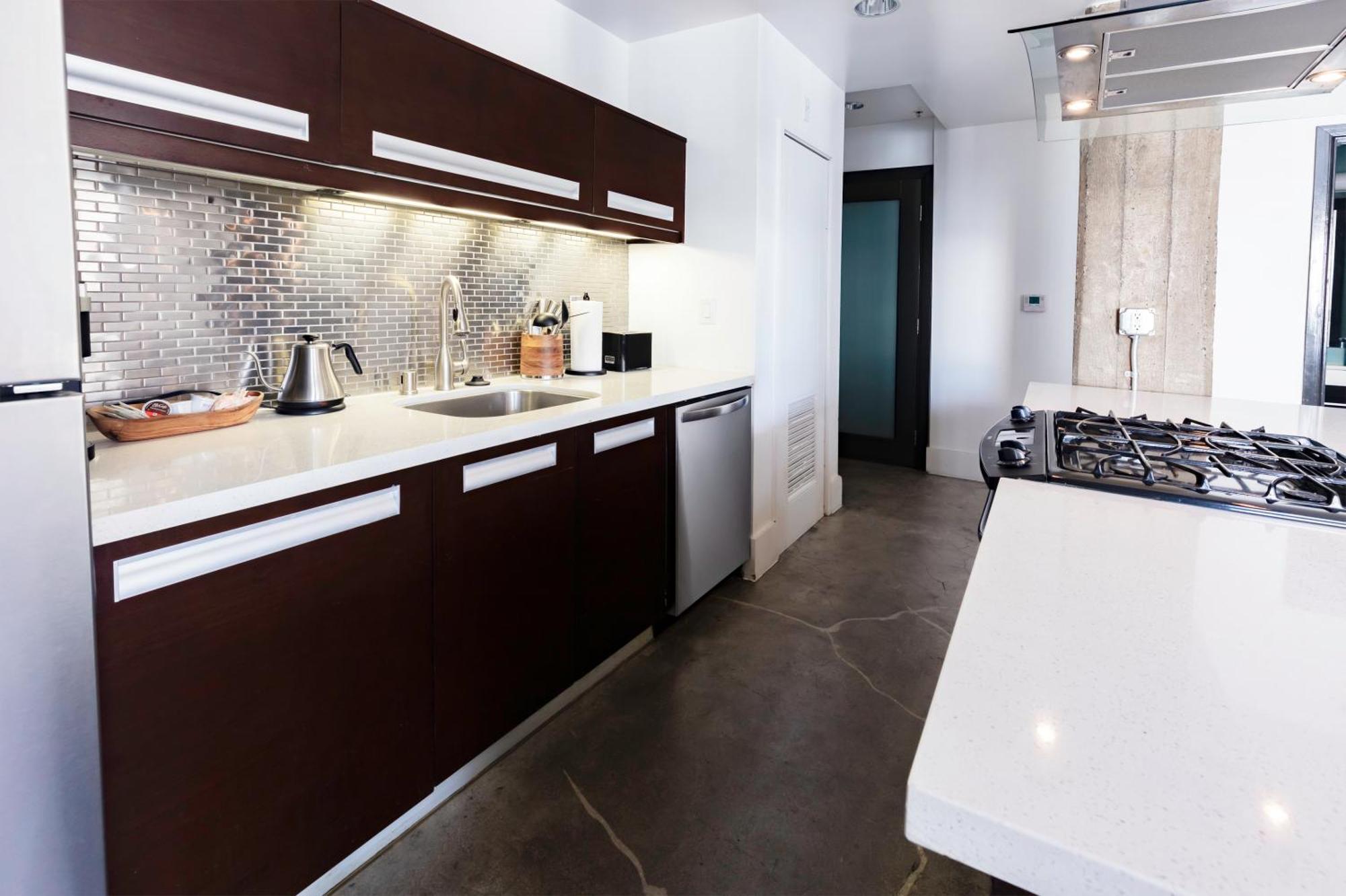 Gorgeous Apartment 2-Bedroom 2-Bathroom Los Ángeles Exterior foto