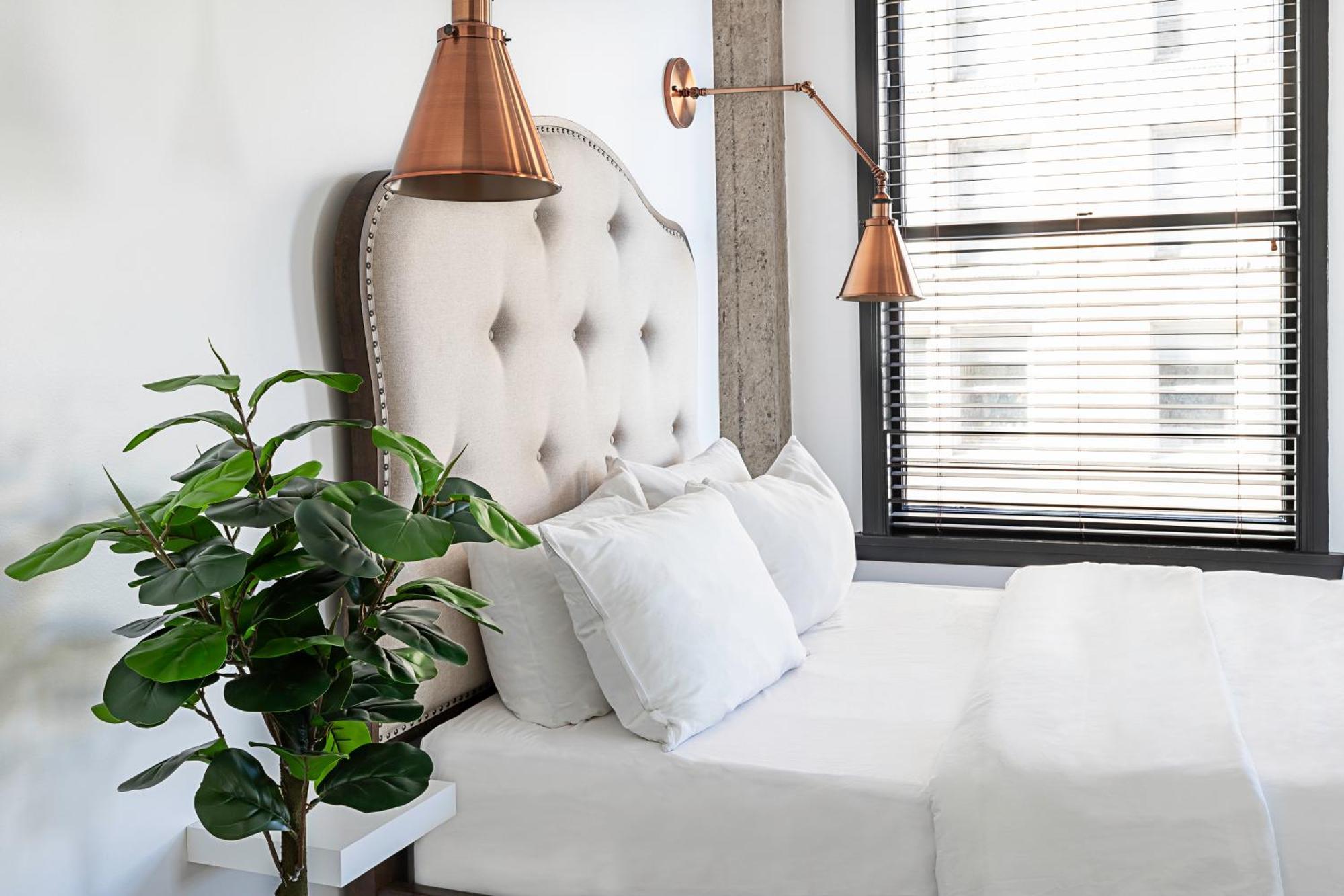 Gorgeous Apartment 2-Bedroom 2-Bathroom Los Ángeles Exterior foto