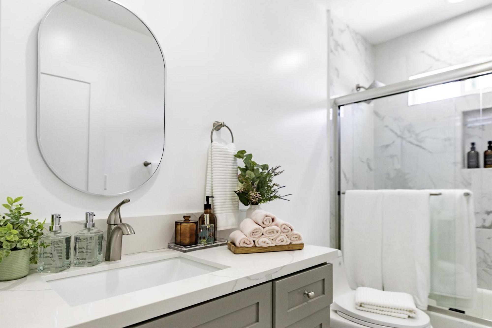 Gorgeous Apartment 2-Bedroom 2-Bathroom Los Ángeles Exterior foto