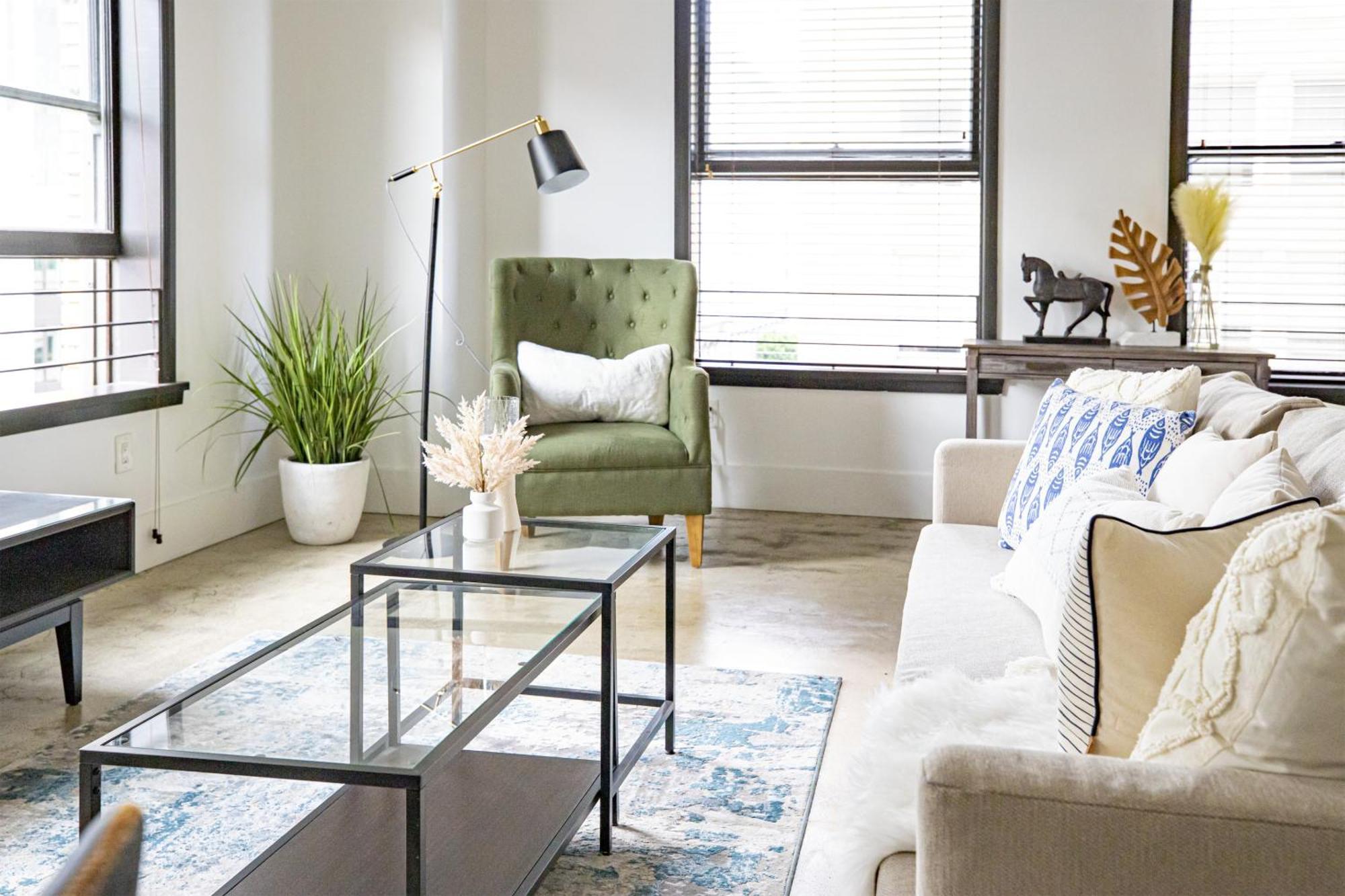 Gorgeous Apartment 2-Bedroom 2-Bathroom Los Ángeles Exterior foto